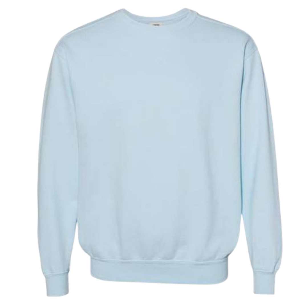 DVMoms Comfort Colors Sweatshirt