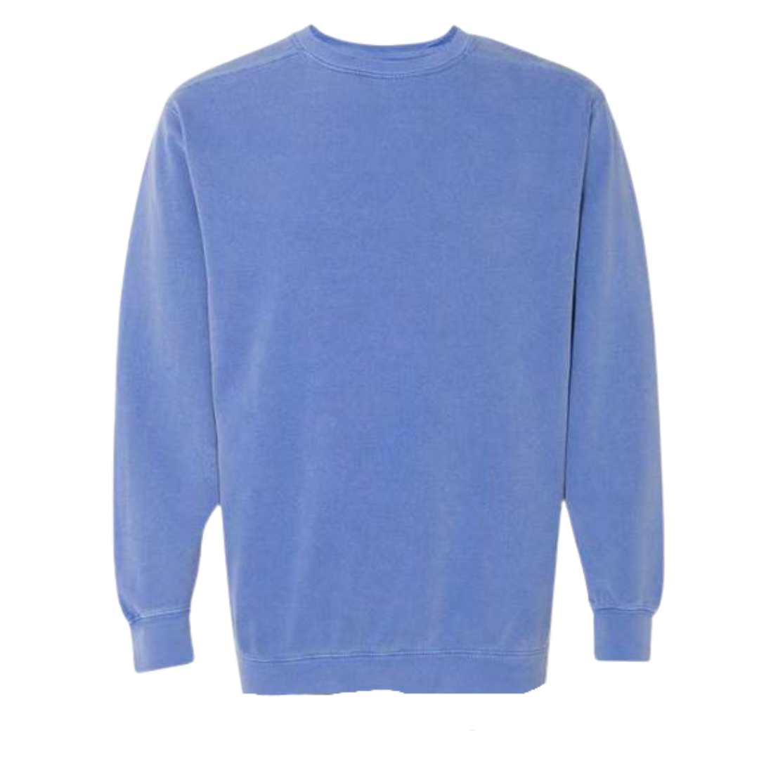DVMoms Comfort Colors Sweatshirt