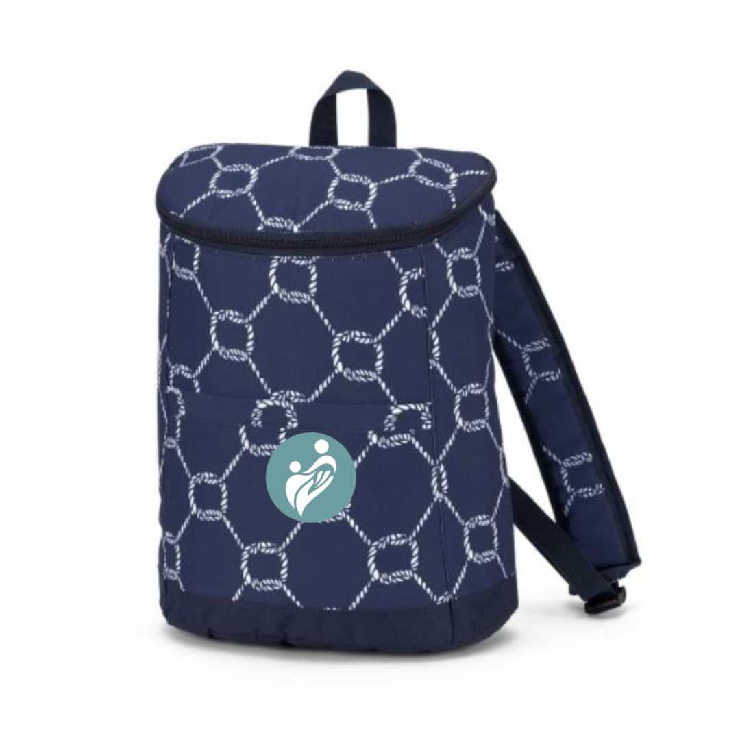 DVMoms Cooler Backpack